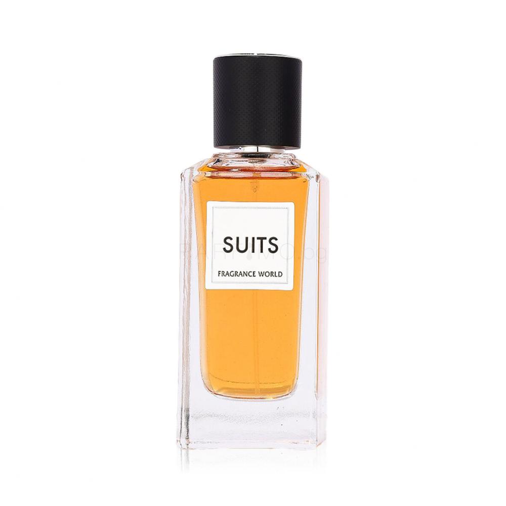Suits Fragrance World