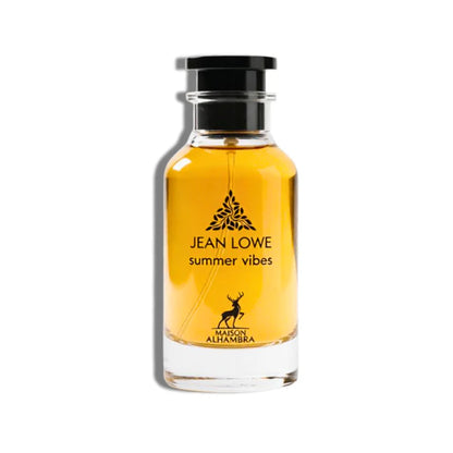 Maison Alhambra Jean Lowe Summer Vibes Eau de Parfum 100 ml
