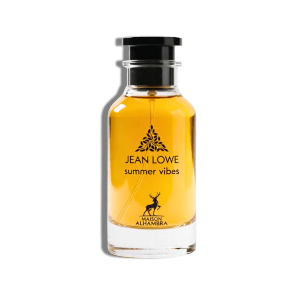 Maison Alhambra Jean Lowe Summer Vibes Eau de Parfum 100 ml