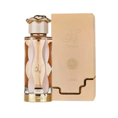 Lattafa Teriaq EDP 100ml