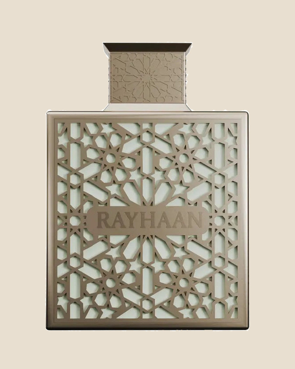 Rayhaan Terra EDP 100ml