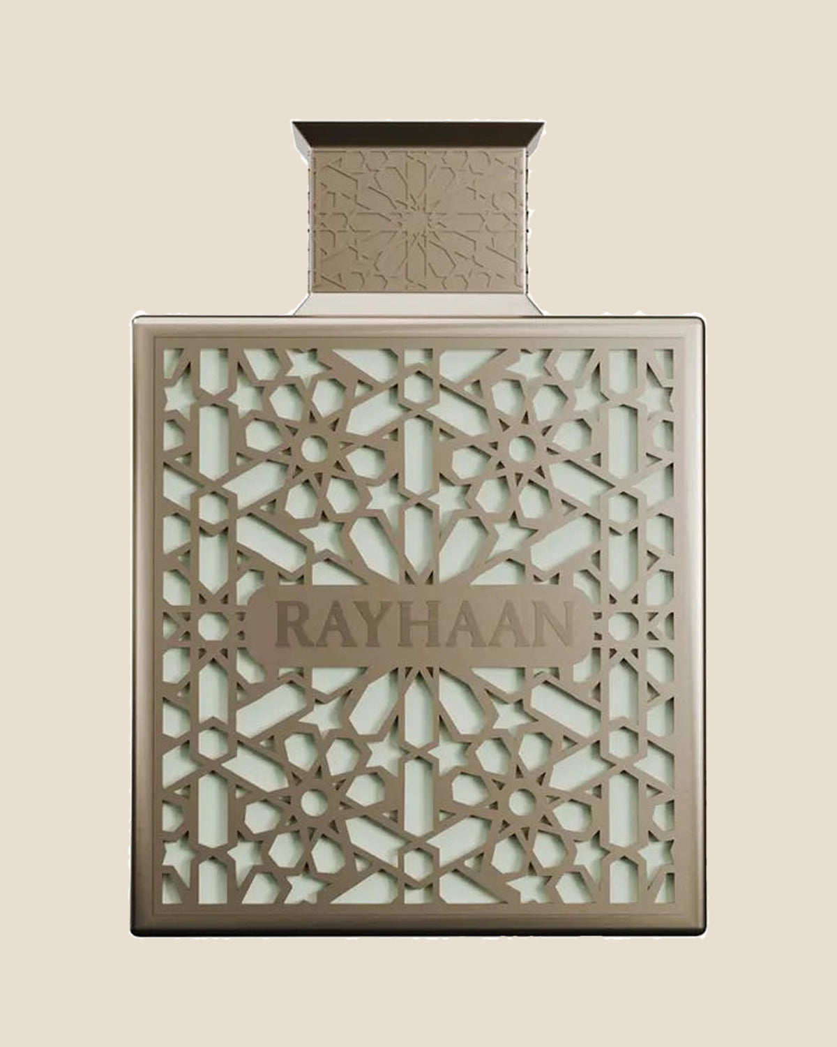 Rayhaan Terra EDP 100ml