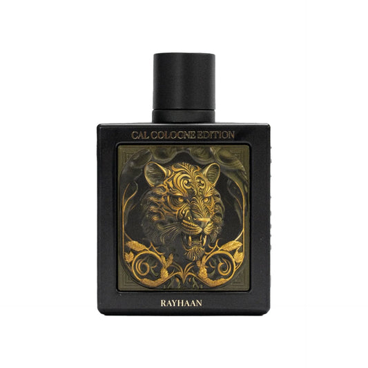 Rayhaan Tiger 100ml