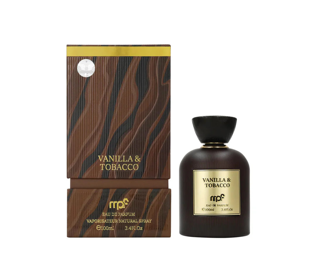 Vanilla & Tobacco MPF