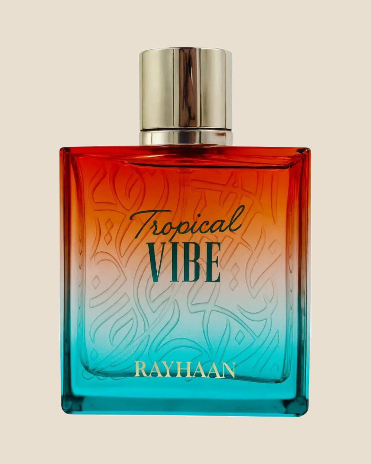 Rayhaan Tropical Vibe EDP 100ml