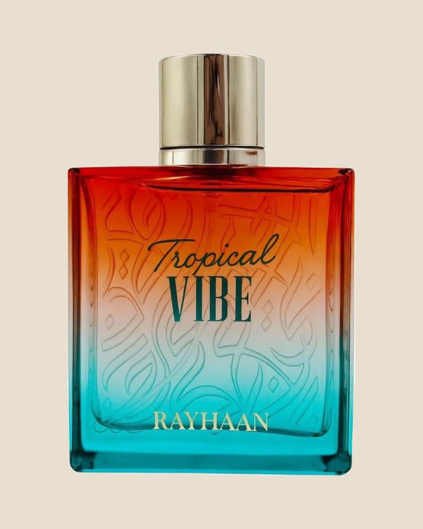 Rayhaan Tropical Vibe EDP 100ml