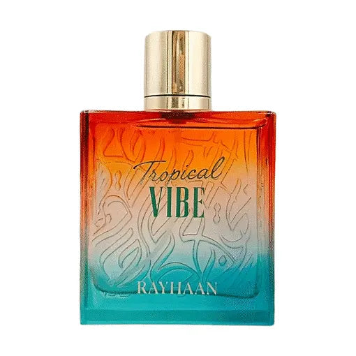 Tropical Vibe Rayhaan