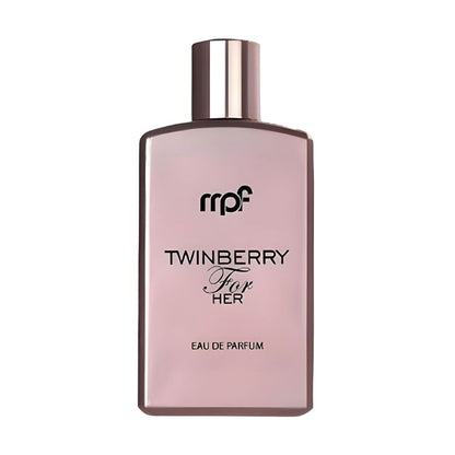 MPF Twinberry EDP 100 ml.