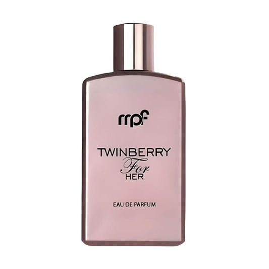 MPF Twinberry EDP 100 ml.
