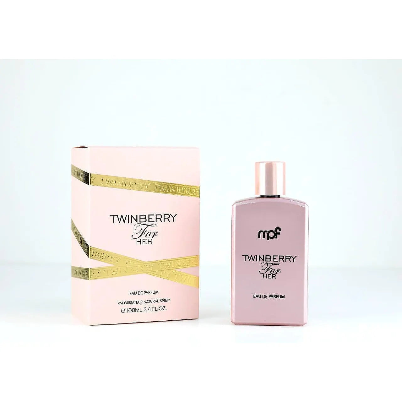 MPF Twinberry EDP 100 ml.