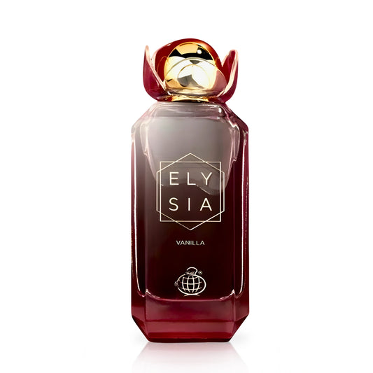 Elysia Vanilla Fragrance World
