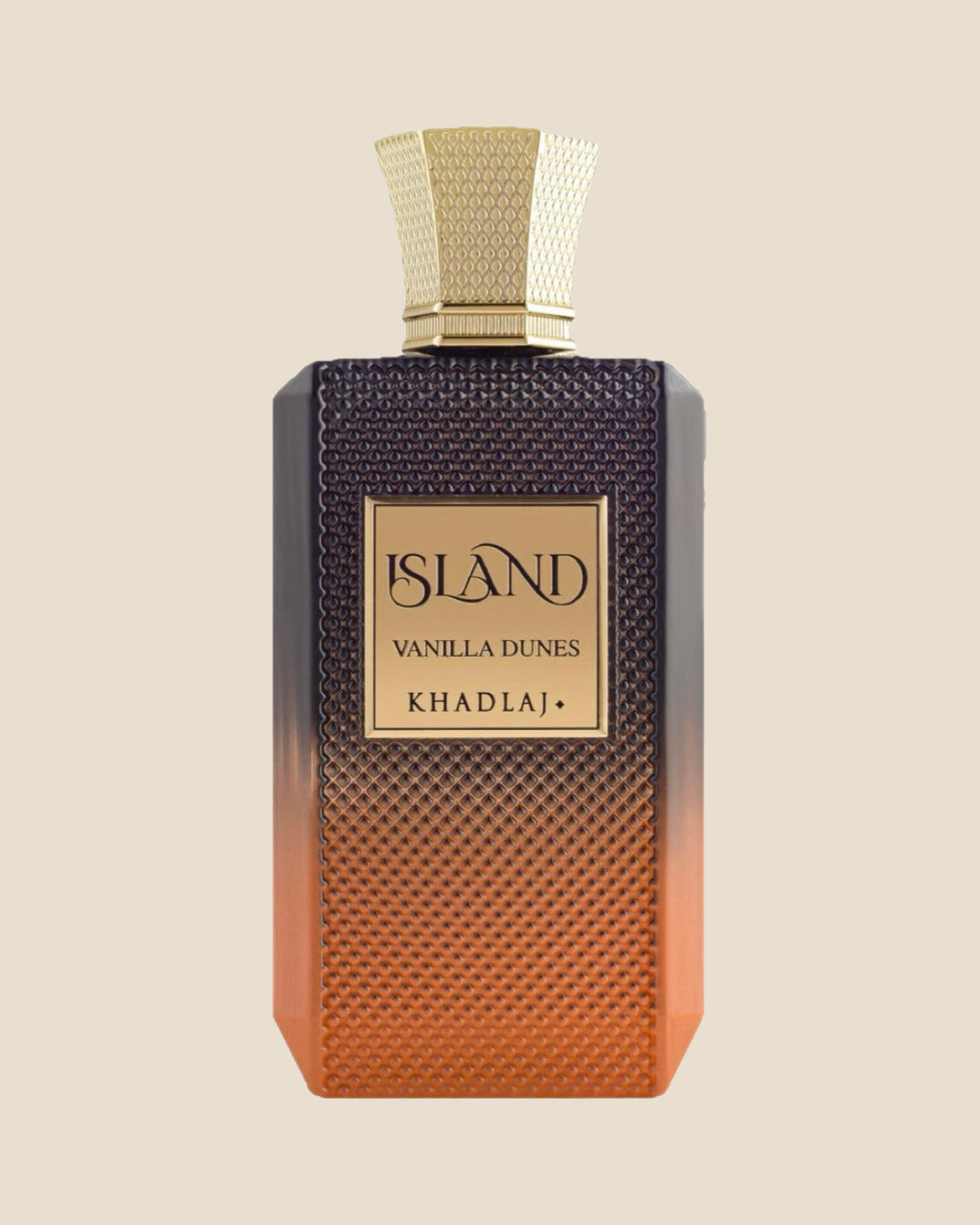 Khadlaj Island Vanilla Dunes EDP 100ml