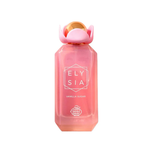 Elysia Vanilla Sugar Fragrance World