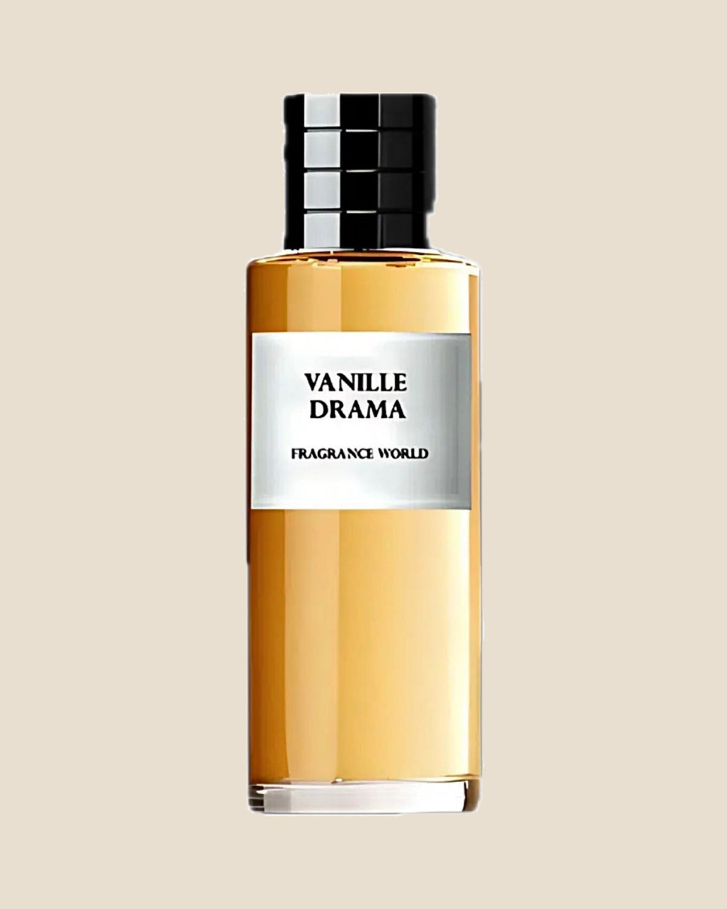 Fragrance World Vanille Drama EDP 100ml