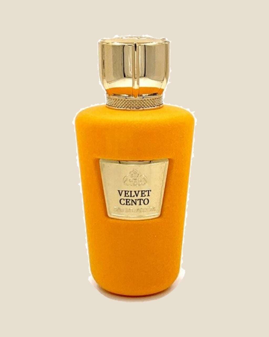 Fragrance World Velvet Cento EDP 100ml