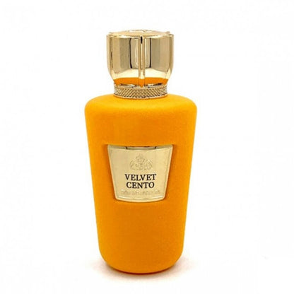 Velvet Cento Fragrance World