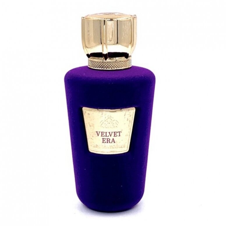 Fragrance World Velvet Era 100ml