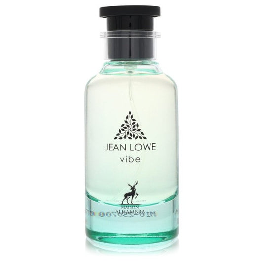 Maison Alhambra Jean Lowe Vibe 100ml