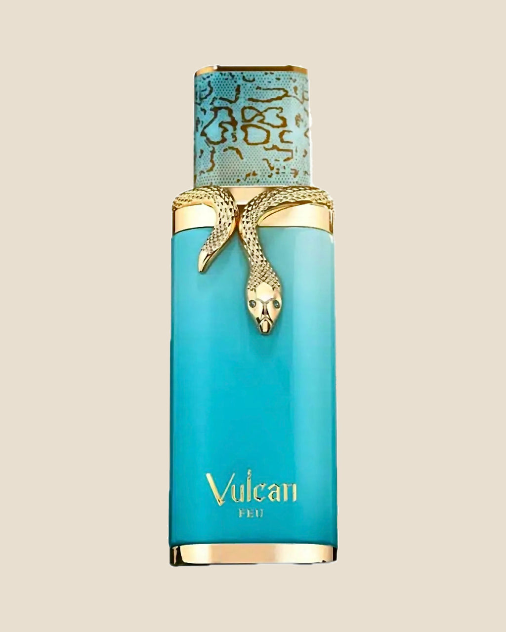 French Avenue Vulcan Feu EDP 100ml