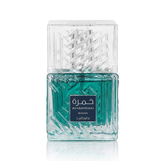 Lattafa Khamrah Waha EDP 100ml
