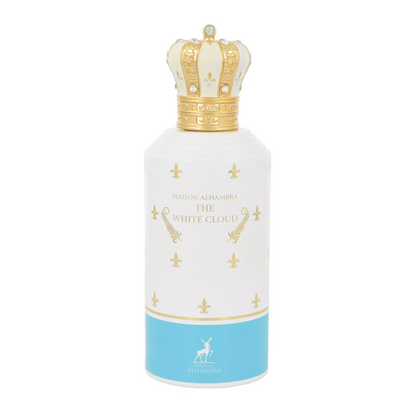 Maison Alhambra The White Cloud 100ml