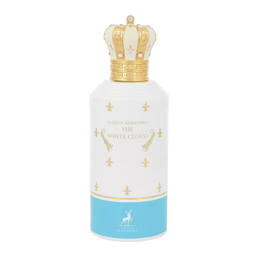 Maison Alhambra The White Cloud 100ml