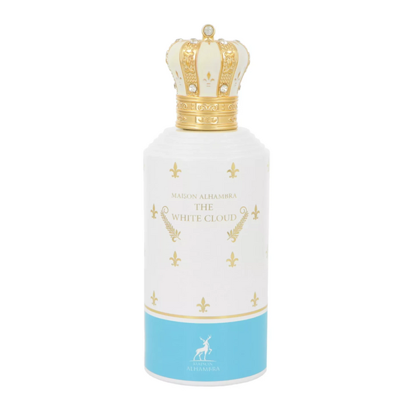 Maison Alhambra The White Cloud 100ml