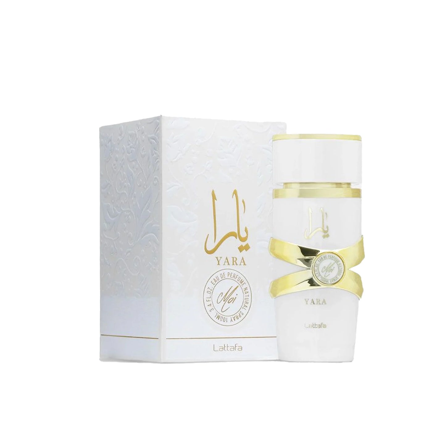 Lattafa Yara Moi EDP 100ml