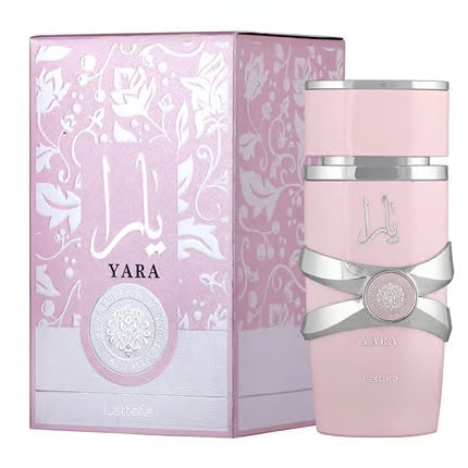 Lattafa Yara EDP 100ml