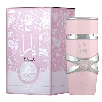 Lattafa Yara EDP 100ml